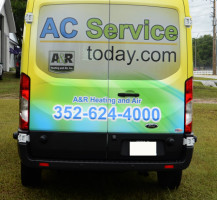A&R Heating and Air Conditioning