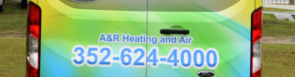 3M Certified Vehicle Wraps | Ocala Florida