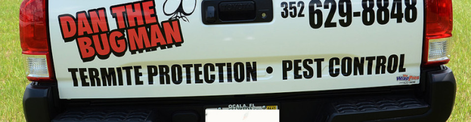 3M Certified Vehicle Wraps | Ocala Florida