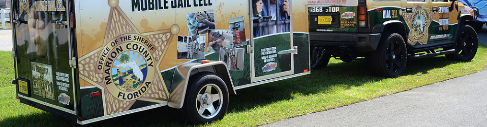 3M Certified Vehicle Wraps | Ocala Florida