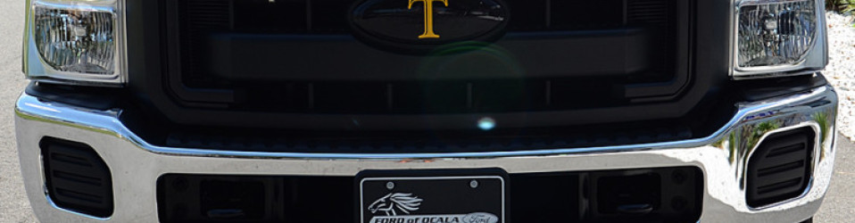 3M Certified Vehicle Wraps | Ocala Florida