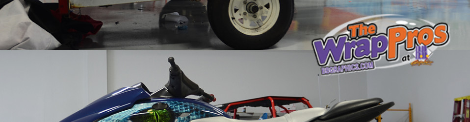 3M Certified Vehicle Wraps | Ocala Florida