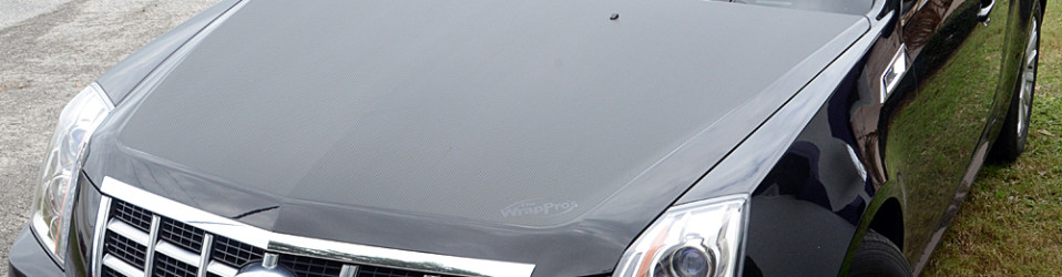 | 3M Certified Vehicle Wraps | Ocala Florida