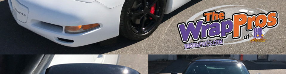 3M Certified Vehicle Wraps | Ocala Florida