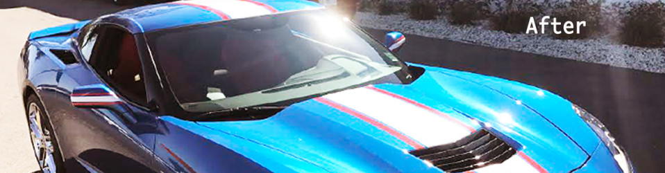 3M Certified Vehicle Wraps | Ocala Florida