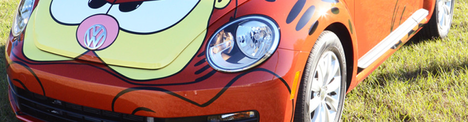 3M Certified Vehicle Wraps | Ocala Florida