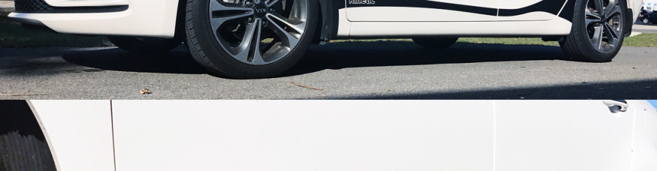 3M Certified Vehicle Wraps | Ocala Florida
