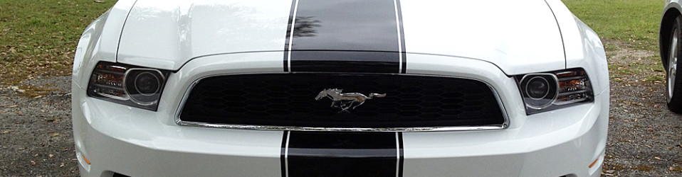 | 3M Certified Vehicle Wraps | Ocala Florida