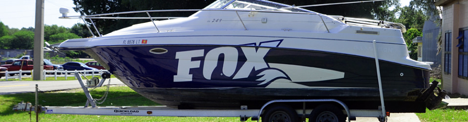 | 3M Certified Vehicle Wraps | Ocala Florida| 3M Certified Vehicle Wraps | Ocala Florida