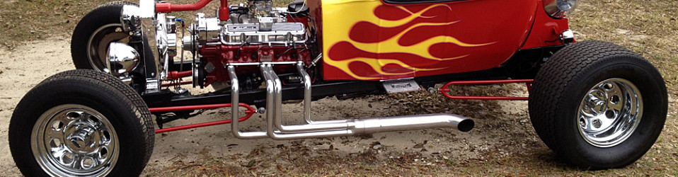| 3M Certified Vehicle Wraps | Ocala Florida