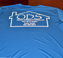 Obenour Development Services T-Shirts