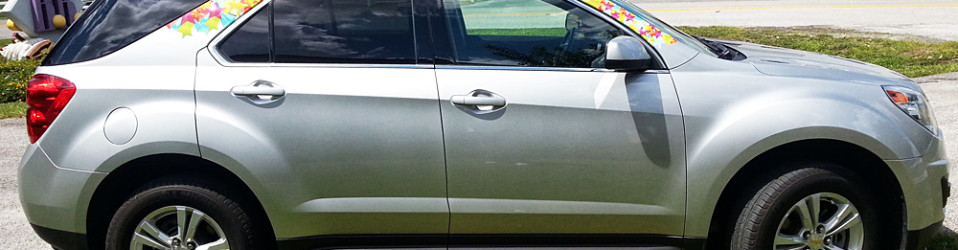 | 3M Certified Vehicle Wraps | Ocala Florida
