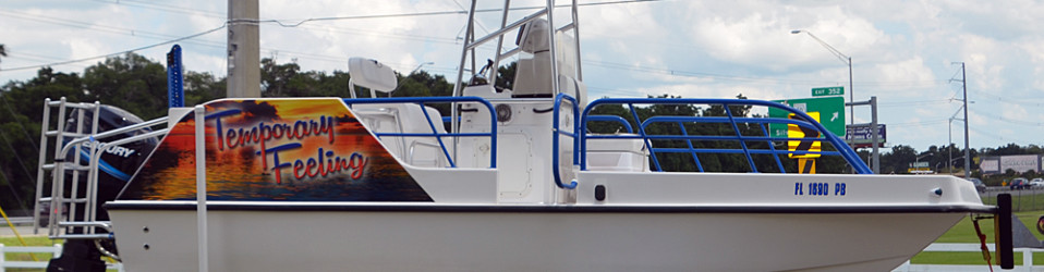 | 3M Certified Vehicle Wraps | Ocala Florida