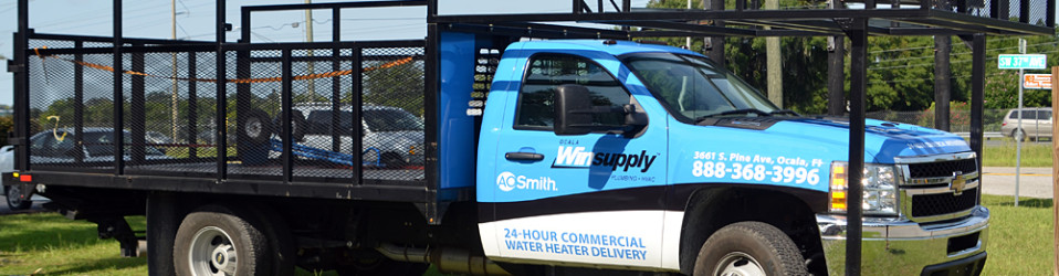 | 3M Certified Vehicle Wraps | Ocala Florida