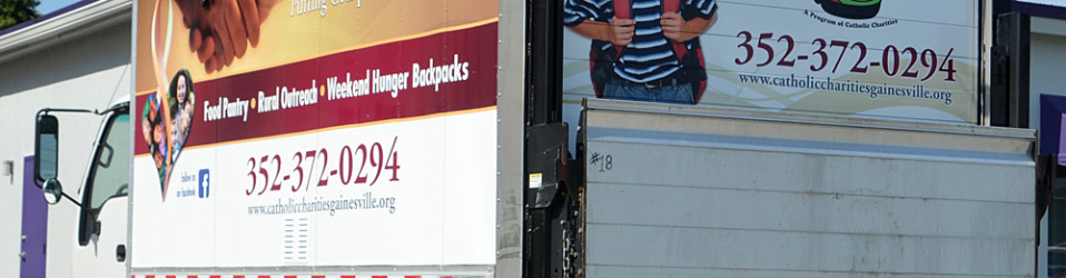 | 3M Certified Vehicle Wraps | Ocala Florida