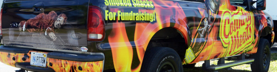 | 3M Certified Vehicle Wraps | Ocala Florida